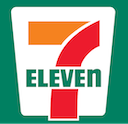Logo de 7-Eleven