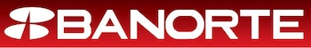 Logo de Banorte