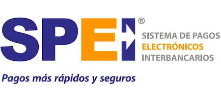 Logo de Sistema de Pagos Electrónicos Interbancarios